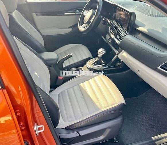 2022 Premium 1.4 AT - 36000 km