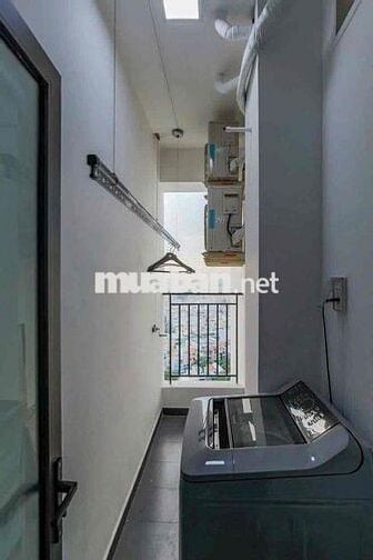 Căn 3PN full nội thất CC Dream Home Palace,p7, q8