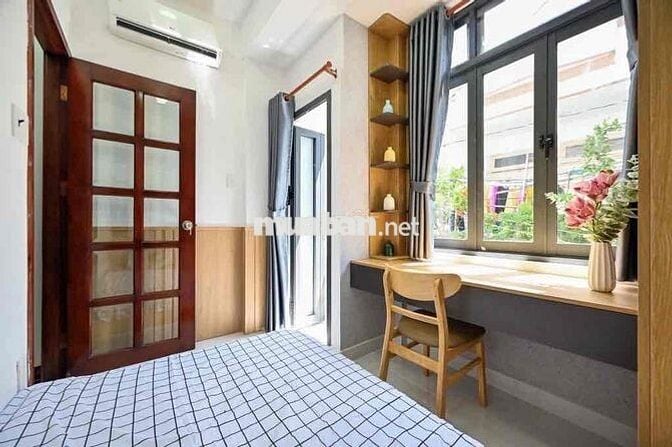 Bán nhà Đường số 3, 22m2, 2 Tầng, 2PN, nhà mới xinh,3 bước ra tới Emar