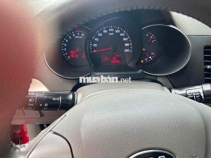 Kia Morning 2019 AT - 886868 km