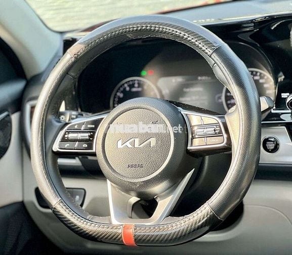 2022 Premium 1.4 AT - 36000 km