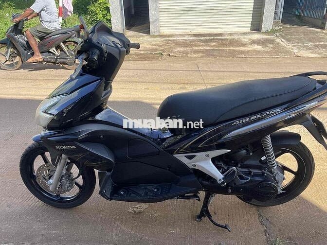 bán honda ab zin chất