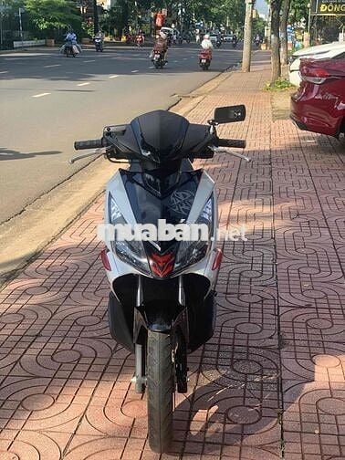 BÁN HONDA AB LÊN THÁI BIỂN ĐẸP MÁY ÊM CÓ TRẢ GÓP