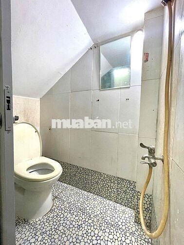 Cho thuê gấp căn hộ dịch vụ giá siêu rẻ quận 3  đầy đủ nội thất phù ho