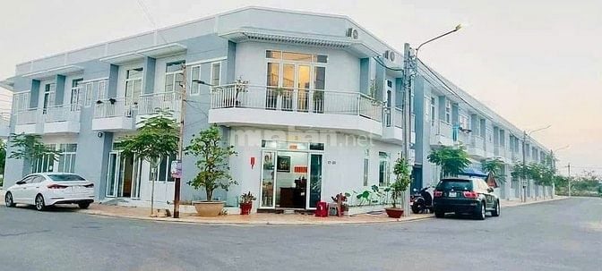277 triệu - Sở hữu Nhà Ở Xã Hội Liền kề 1 Trệt - 1 lầu tại TP Biển