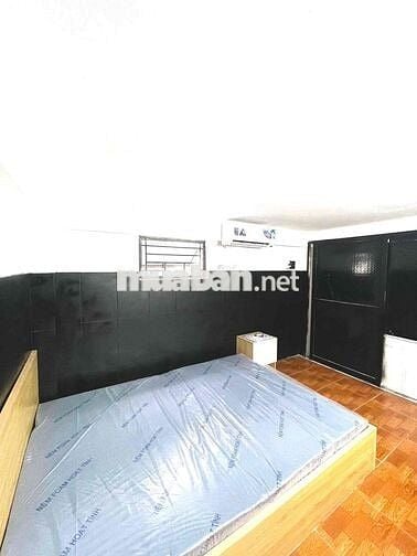 Cho thuê gấp căn hộ dịch vụ giá siêu rẻ quận 3  đầy đủ nội thất phù ho