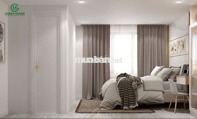 BÁN GẤP CĂN HỘ 2PN- 78M2 GIÁ CHỈ 4,899 TỶ