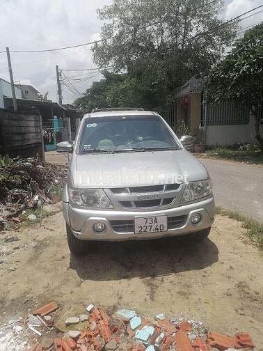 2009 X-Treme 2.5 MT - 100000 km