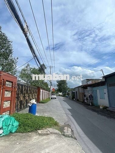 BÁN 1000M ĐẤT FULL THỔ MẶT TIỀN NGUYỄN ĐÌNH KIÊN ĐANG CHO THUÊ 26TR/TH