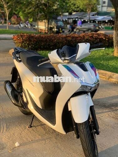SH 2022 bs 43 mới cứng có trả góp trao đổi