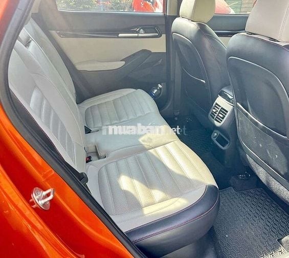 2022 Premium 1.4 AT - 36000 km