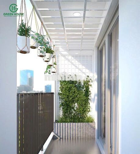 BÁN GẤP CĂN HỘ 2PN- 78M2 GIÁ CHỈ 4,899 TỶ