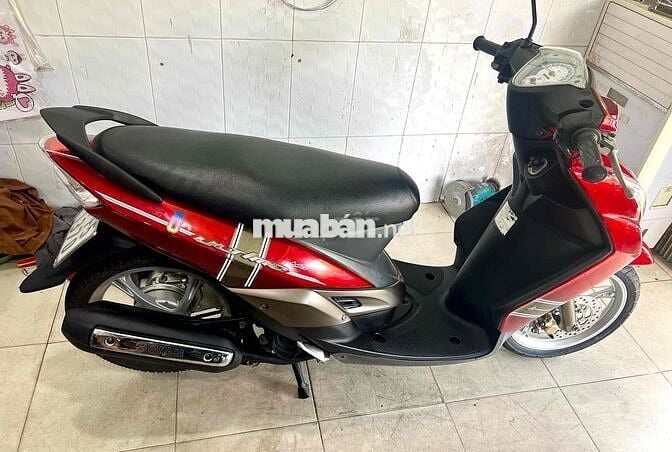 mio utimo 2010 còn rất đẹp !