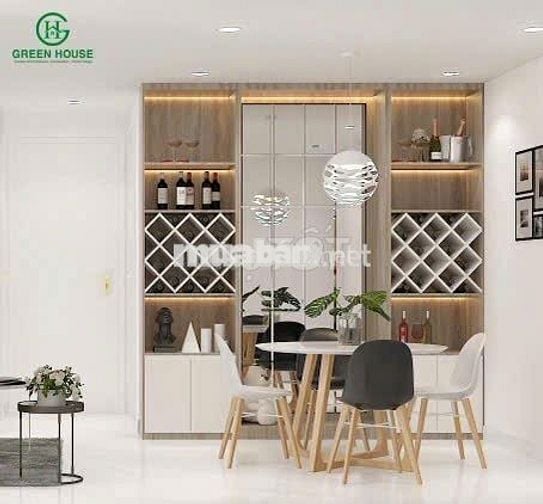 BÁN GẤP CĂN HỘ 2PN- 78M2 GIÁ CHỈ 4,899 TỶ