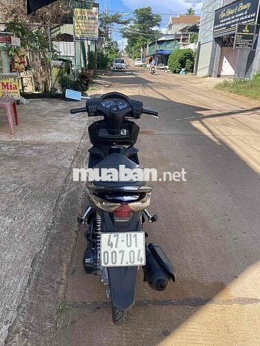 bán honda ab zin chất