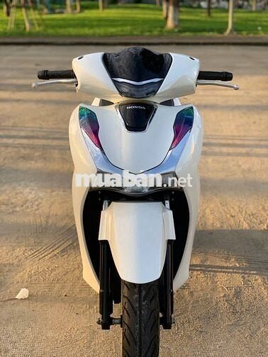 SH 2022 bs 43 mới cứng có trả góp trao đổi