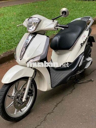liberty xe phố chính chủ máy zin xe đẹp