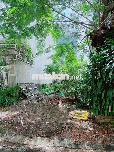 CẦN BÁN LÔ ĐẤT 100m2 - 55tr/m2 ( TL), KDC13E INTRESCO, BÌNH CHÁNH, HCM