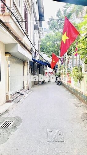 NHÀ ĐẸP DÂN XÂY-40M-7 TẦNG THANG MÁY-Ô TÔ-KINH DOANH-THUỴ KHUÊ-TÂY HỒ