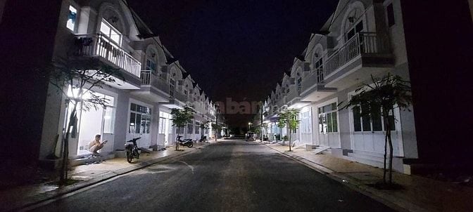 277 triệu - Sở hữu Nhà Ở Xã Hội Liền kề 1 Trệt - 1 lầu tại TP Biển