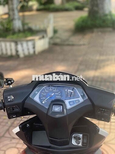 BÁN HONDA AB LÊN THÁI BIỂN ĐẸP MÁY ÊM CÓ TRẢ GÓP