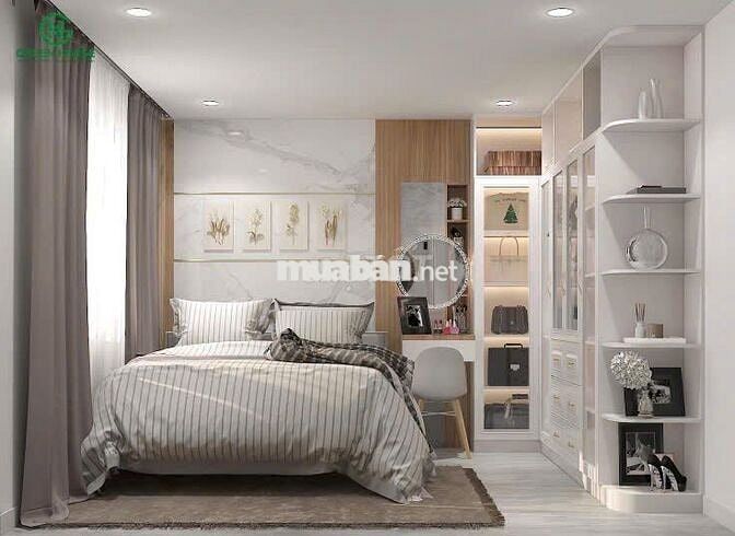 BÁN GẤP CĂN HỘ 2PN- 78M2 GIÁ CHỈ 4,899 TỶ