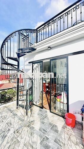 NHÀ ĐẸP DÂN XÂY-40M-7 TẦNG THANG MÁY-Ô TÔ-KINH DOANH-THUỴ KHUÊ-TÂY HỒ