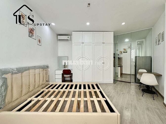 Khai trương căn hộ mới 100% Bồn Tắm Cửa sổ quanh nhà Ở Huỳnh văn bánh