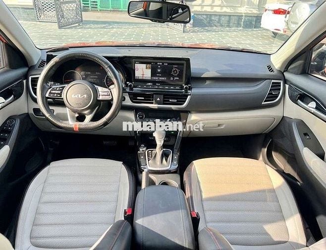 2022 Premium 1.4 AT - 36000 km