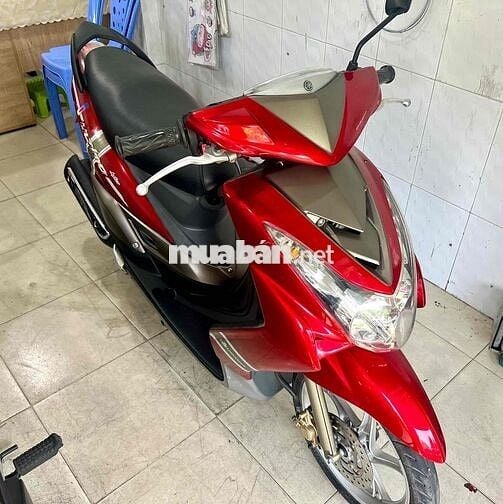 mio utimo 2010 còn rất đẹp !