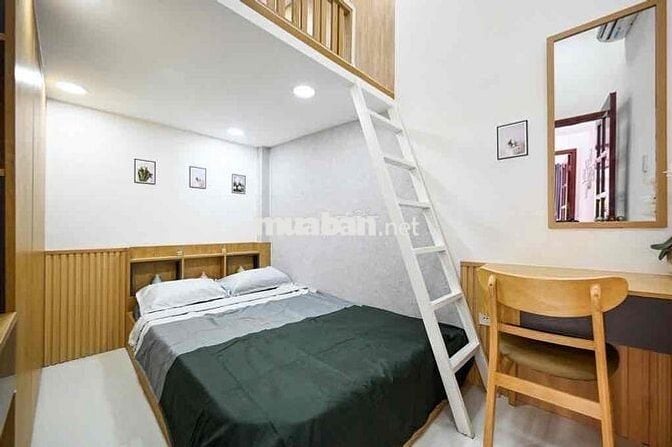 Bán nhà Đường số 3, 22m2, 2 Tầng, 2PN, nhà mới xinh,3 bước ra tới Emar