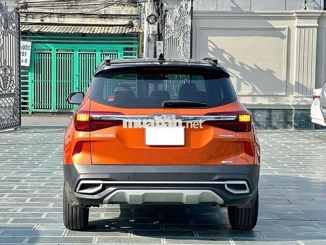 2022 Premium 1.4 AT - 36000 km