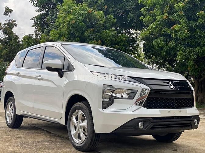 Mitsubishi Xpander 2025 1.5 AT