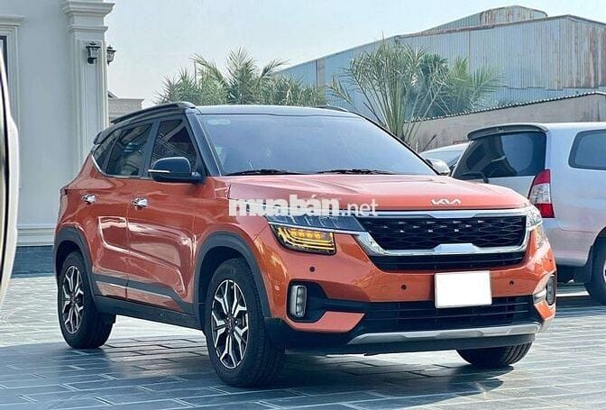 2022 Premium 1.4 AT - 36000 km