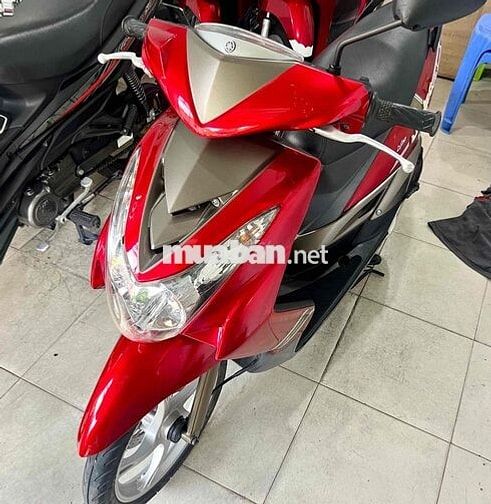 mio utimo 2010 còn rất đẹp !
