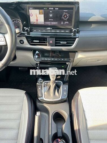 2022 Premium 1.4 AT - 36000 km