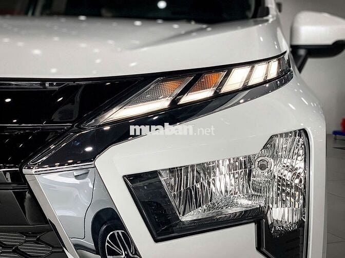 Mitsubishi Xpander 2025 1.5 AT