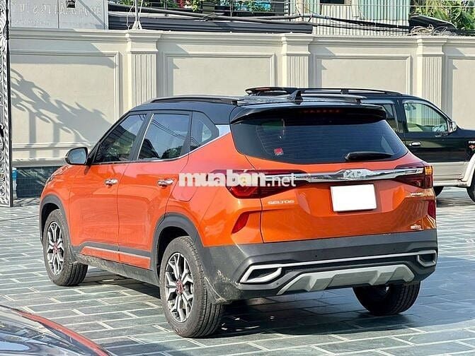 2022 Premium 1.4 AT - 36000 km