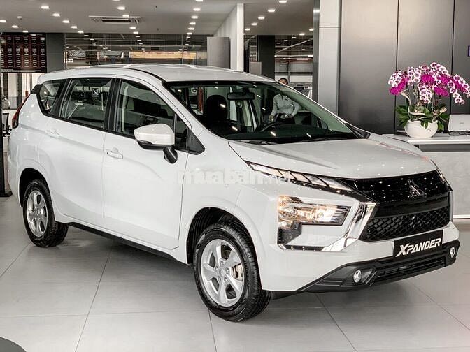 Mitsubishi Xpander 2025 1.5 AT
