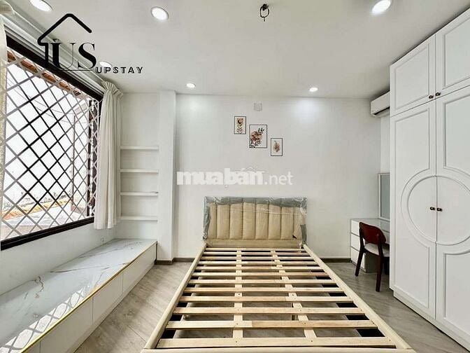Khai trương căn hộ mới 100% Bồn Tắm Cửa sổ quanh nhà Ở Huỳnh văn bánh