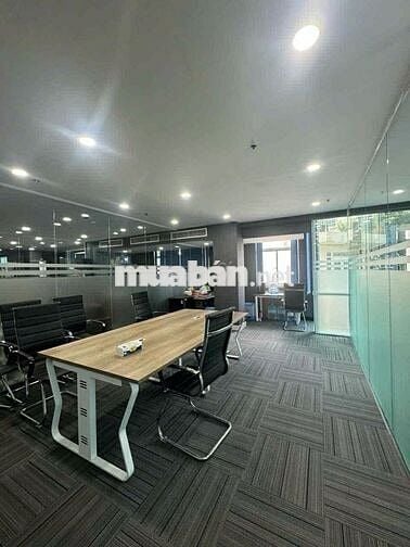 CHO THUÊ SÀN VĂN PHÒNG HOÀNG MINH GIÁM, PHƯỜNG 9, QUẬN PHÚ NHUẬN