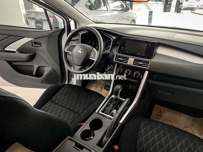 Mitsubishi Xpander 2025 1.5 AT