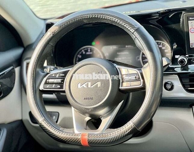 2022 Premium 1.4 AT - 36000 km