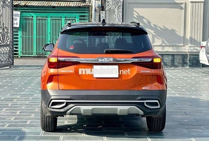 2022 Premium 1.4 AT - 36000 km