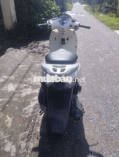 Xe máy Honda @ máy chạy êm bốc
