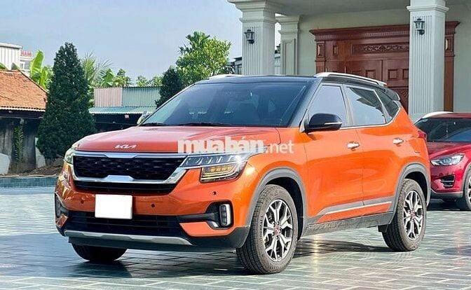 2022 Premium 1.4 AT - 36000 km
