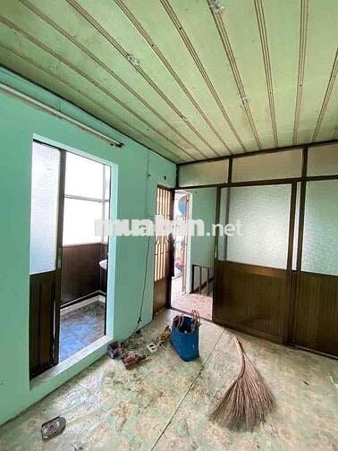 EM CHỦ- MTKD VĂN CAO ngang 6M 2 LẦU 3PN CHỈ 14TR