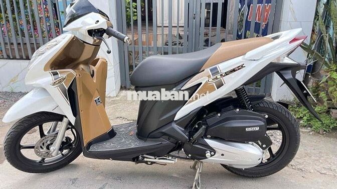 xe bán click thai 2014 may rin xe cực đẹp