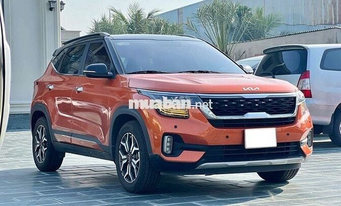 2022 Premium 1.4 AT - 36000 km