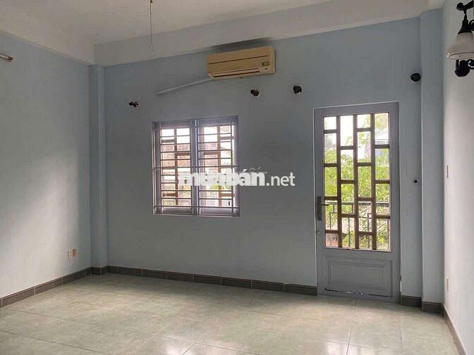 BÁN NHÀ BÌNH TRỊ ĐÔNG HẺM 5M XE HƠI 60M2 4 TẦNG 4PN GIÁ 6,5TỶ TL